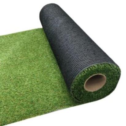 Covor Iarba Artificiala, Tip Gazon, Verde, 20 mm, 10 mp, 200×500 cm Household NewTrend