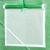 Folie inlocuire pentru sera 200x200x200 cm, PE 140g/mp cu plasa PP, UV4, 4 ferestre si usa cu fermoar, verde Household NewTrend
