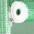 Folie inlocuire pentru sera 200x200x200 cm, PE 140g/mp cu plasa PP, UV4, 4 ferestre si usa cu fermoar, verde Household NewTrend