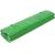 Folie inlocuire pentru sera 200x200x200 cm, PE 140g/mp cu plasa PP, UV4, 4 ferestre si usa cu fermoar, verde Household NewTrend