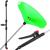 Pompa de stropit electric rucsac 16L, cu acumulator, 6 duze, lance telescopica si presiune reglabila Household NewTrend