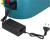 Pompa de stropit electric rucsac 16L, cu acumulator, 6 duze, lance telescopica si presiune reglabila Household NewTrend