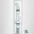 Pompa de stropit manual 5L cu lance reglabila 63 cm, 2 duze si curea de umar Household NewTrend