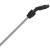 Pompa de stropit manual 5L cu lance reglabila 63 cm, 2 duze si curea de umar Household NewTrend