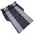 Saltea gonflabila auto 170x120 cm, cu perna integrata si husa de transport, negru Household NewTrend