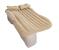 Saltea gonflabila auto, 130x80 cm – pat pentru masina, cu 2 perne, pompa si accesorii Household NewTrend