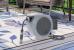 Tambur automat pentru furtun de gradina, 20m, montare pe perete, pivotant, retractabil Household NewTrend