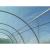 Sera de gradina, tip tunel cu cadru metalic, 300x600 cm, verde, 18 mp, usa cu cadru metalic Household NewTrend