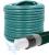Furtun gradina armat Premium, 1/2" diametru, 20 m, protectie UV, 8 bar presiune, 4 straturi, verde Household NewTrend
