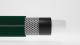 Furtun gradina armat Premium, 3/4" diametru, 30 m, protectie UV, 8 bar presiune, 4 straturi, verde Household NewTrend