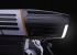 Lampa LED pentru bicicleta, reincarcabila USB, rezistenta la apa, 2200 mAh, autonomie pana la 15 ore Household NewTrend