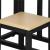 Stand pentru flori, cadru metalic, 4 etajere, 34x34x68 cm, bej Household NewTrend