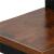Stand pentru flori, cadru metalic, 4 etajere, 34x34x68 cm, maro inchis Household NewTrend
