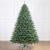 Brad artificial Christmas Deluxe by Sersimo, Alaska verde argintiu, integral 3D, 230cm Household NewTrend