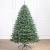 Brad artificial Christmas Deluxe by Sersimo, Alaska verde argintiu, integral 3D, 210cm Household NewTrend