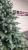Brad artificial Christmas Deluxe by Sersimo, Alaska verde argintiu, integral 3D, 210cm Household NewTrend