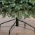 Brad artificial Christmas Deluxe by Sersimo, Alaska verde argintiu, integral 3D, 180cm Household NewTrend