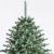 Brad artificial Christmas Deluxe by Sersimo, Alaska verde argintiu, integral 3D, 180cm Household NewTrend
