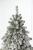 Brad artificial Christmas Deluxe by Sersimo, Kovalivka Select nins, integral 3D, 230cm Household NewTrend