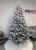 Brad artificial Christmas Deluxe by Sersimo, Kovalivka Select nins, integral 3D, 230cm Household NewTrend