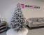Brad artificial Christmas Deluxe by Sersimo, Kovalivka Select nins, integral 3D, 230cm Household NewTrend