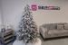 Brad artificial Christmas Deluxe by Sersimo, Kovalivka Select nins, integral 3D, 230cm Household NewTrend