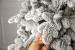 Brad artificial Christmas Deluxe by Sersimo, Kovalivka Select nins, integral 3D, 230cm Household NewTrend