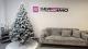 Brad artificial Christmas Deluxe by Sersimo, Kovalivka Select nins, integral 3D, 230cm Household NewTrend