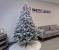 Brad artificial Christmas Deluxe by Sersimo, Kovalivka Select nins, integral 3D, 230cm Household NewTrend