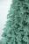 Brad artificial Christmas Deluxe by Sersimo, Laponia Select argintiu, integral 3D, 230cm Household NewTrend