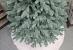 Brad artificial Christmas Deluxe by Sersimo, Laponia Select argintiu, integral 3D, 230cm Household NewTrend