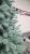 Brad artificial Christmas Deluxe by Sersimo, Laponia Select argintiu, integral 3D, 230cm Household NewTrend