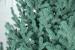 Brad artificial Christmas Deluxe by Sersimo, Viena Select argintiu, integral 3D, 230cm Household NewTrend