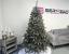Brad artificial Christmas Deluxe by Sersimo, Caucazian Premium, 2D, 220cm Household NewTrend