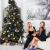 Brad artificial Christmas Deluxe by Sersimo, Caucazian Premium, 2D, 220cm Household NewTrend