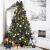 Brad artificial Christmas Deluxe by Sersimo, Caucazian Premium, 2D, 220cm Household NewTrend