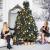 Brad artificial Christmas Deluxe by Sersimo, Caucazian Premium, 2D, 220cm Household NewTrend