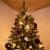 Brad artificial Christmas Deluxe by Sersimo, Caucazian Premium, 2D, 220cm Household NewTrend