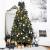 Brad artificial Christmas Deluxe by Sersimo, Caucazian Premium, 2D, 220cm Household NewTrend
