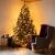 Brad artificial Christmas Deluxe by Sersimo, Caucazian Premium, 2D, 220cm Household NewTrend