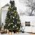 Brad artificial Christmas Deluxe by Sersimo, Caucazian Premium, 2D, 220cm Household NewTrend