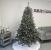 Brad artificial Christmas Deluxe by Sersimo, Caucazian Premium, 2D, 220cm Household NewTrend