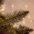 Brad artificial Christmas Deluxe by Sersimo, Caucazian Premium, 2D, 220cm Household NewTrend
