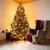 Brad artificial Christmas Deluxe by Sersimo, Caucazian Premium, 2D, 220cm Household NewTrend