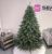 Brad artificial Christmas Deluxe by Sersimo, Laponia Select, integral 3D, 210cm Household NewTrend