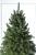 Brad artificial Christmas Deluxe by Sersimo, Laponia Select, integral 3D, 210cm Household NewTrend