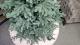 Brad artificial Christmas Deluxe by Sersimo, Viena Select argintiu, integral 3D, 210cm Household NewTrend