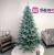 Brad artificial Christmas Deluxe by Sersimo, Viena Select argintiu, integral 3D, 210cm Household NewTrend