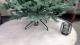 Brad artificial Christmas Deluxe by Sersimo, Viena Select argintiu, integral 3D, 210cm Household NewTrend