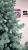 Brad artificial Christmas Deluxe by Sersimo, Viena Select argintiu, integral 3D, 210cm Household NewTrend